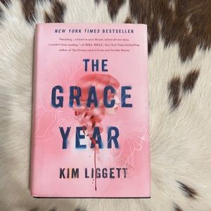 Other The Grace Year Book By Kim Liggett Poshmark Other The Grace Year Book By Kim Liggett Poshmark